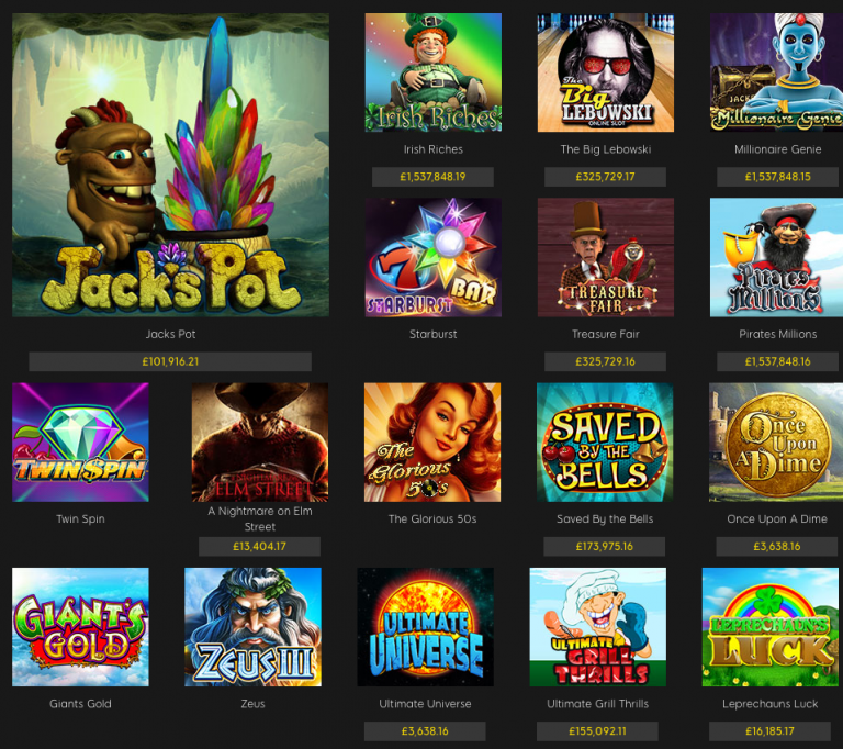 What's New At 888 Casino