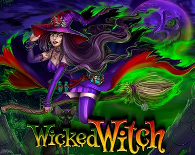 Wicked-Witch