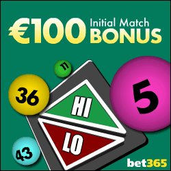 bet365 Adds Yggdrasil Portfolio