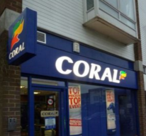 Coral reprimanded by ASA for misleading social media post