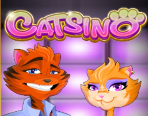 Catsino