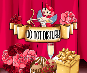 Do Not Disturb