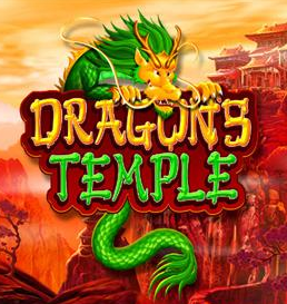 dragons temple