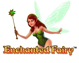 Enchanted Fairy