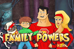 Family Powers