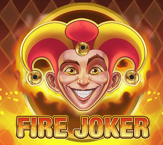 Fire Joker