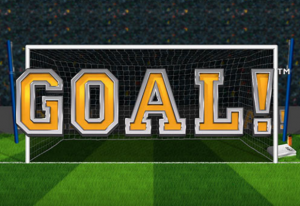 Realistic’s Goal! Slot Goes Live