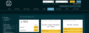 Grosvenor confirms the arrival of new sports betting platform
