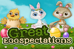 great-eggspectations