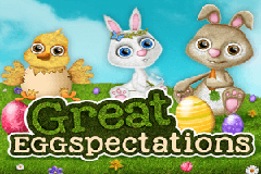 Great Eggspectations