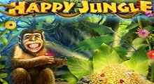 Happy Jungle