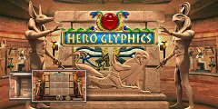 Hero Glyphics