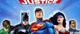justice league