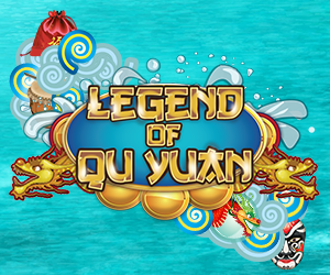 Legend of Qu Yuan