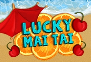 Lucky Mai Tai