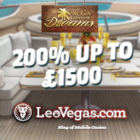 Play NetEnt’s Secrets of Atlantis Exclusively at LeoVegas