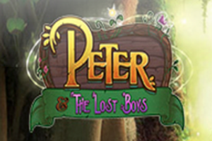 Peter and the Lost Boys