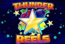 Thunder Reels