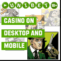 Play’n GO launches a brand new bespoke game at Unibet Casino