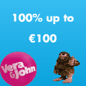 Give Your Opinion And Get 20 Free Spins At Vera & John