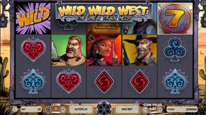 Wild Wild West: The Great Train Heist Exclusively Launched at Betsafe 