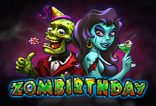 Zombirthday