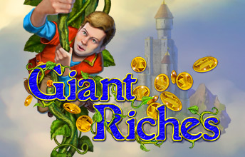 Giant Riches