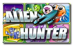 Alien Hunter