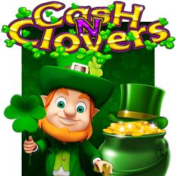 Cash N Clovers