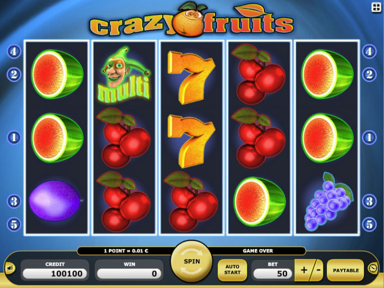 Гульнявыя аўтаматы рамонт спампаваць эмулятар crazy fruits