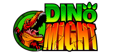 dino-might