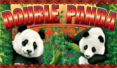 double-panda