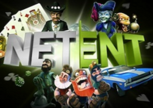 Net Ent prepares to release Fairytale Legends: Red Riding Hood slot