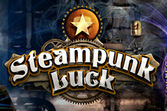 Steampunk Luck