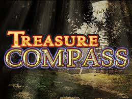 treasure-compass