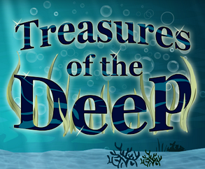 Treasures of the Deep