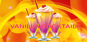 vanilla-cocktails