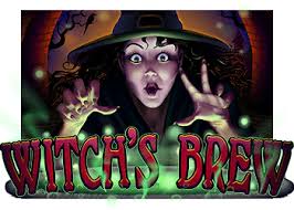 Witch’s Brew