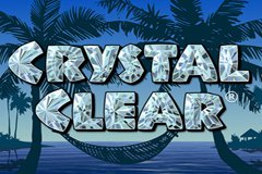 crystal-clear