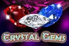 Crystal Gems