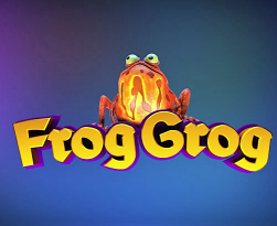 frog-grog