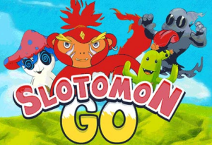 Slotomon Go