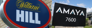 William Hill And Amaya Merger Valued At Up To £5 Billion