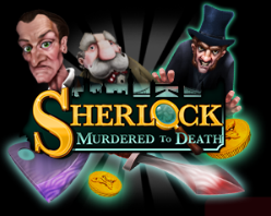 Sherlock: Murdered to Death