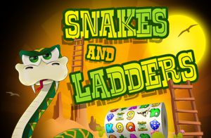 snakes-and-ladders