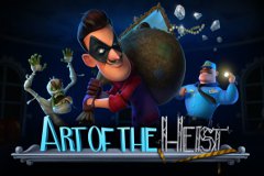 Art of the Heist