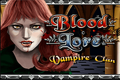 Blood Lore Vampire Clan