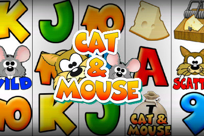 Cat and Mouse