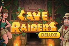 cave-raiders-deluxe