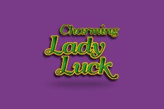 Charming Lady Luck